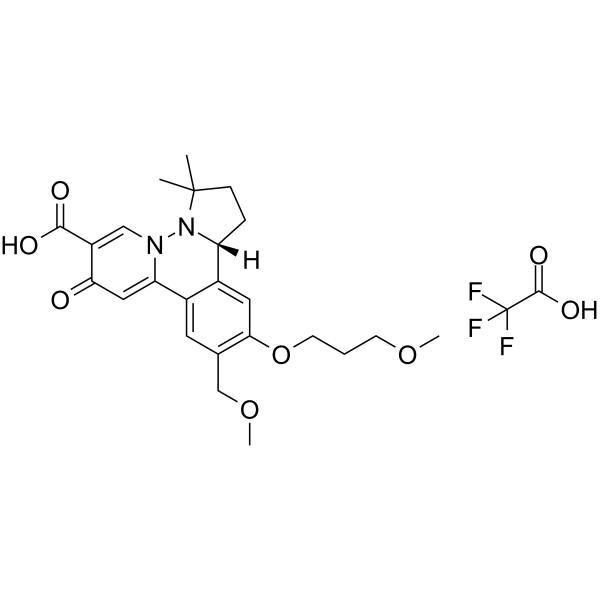 HBV-IN-19 TFA 2241575-60-8